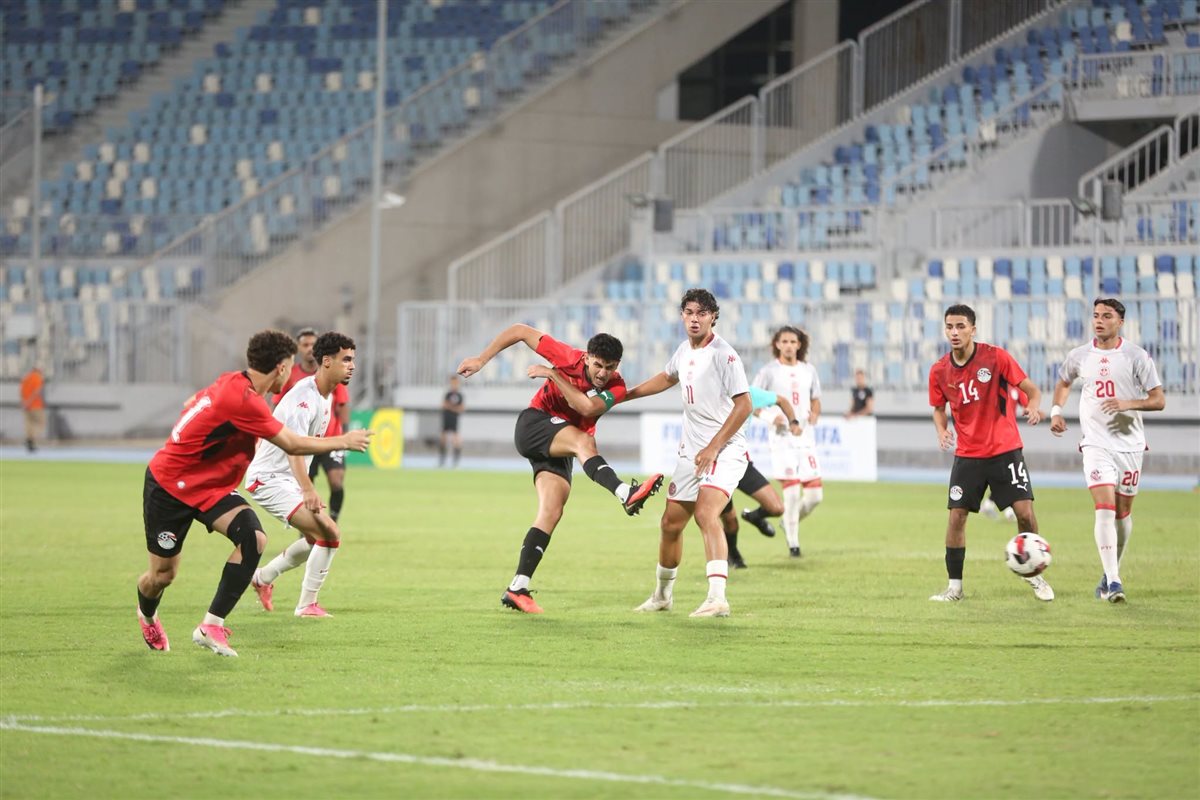 مصر وتونس