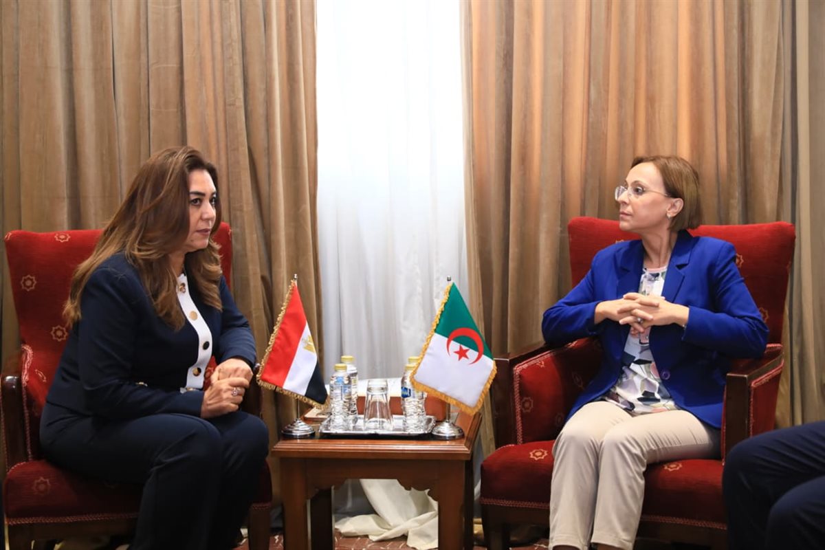 من مقلب قمامة إلى متنزه، تجربة مصرية تلهم الجزائر في إدارة المخلفات