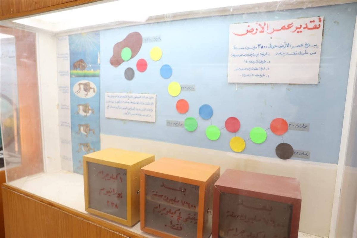احتفالًا بالعيد القومي، «مركز تنمية إقليم شمال ووسط الصعيد» بالوادي الجديد يفتح أبوابه مجانًا