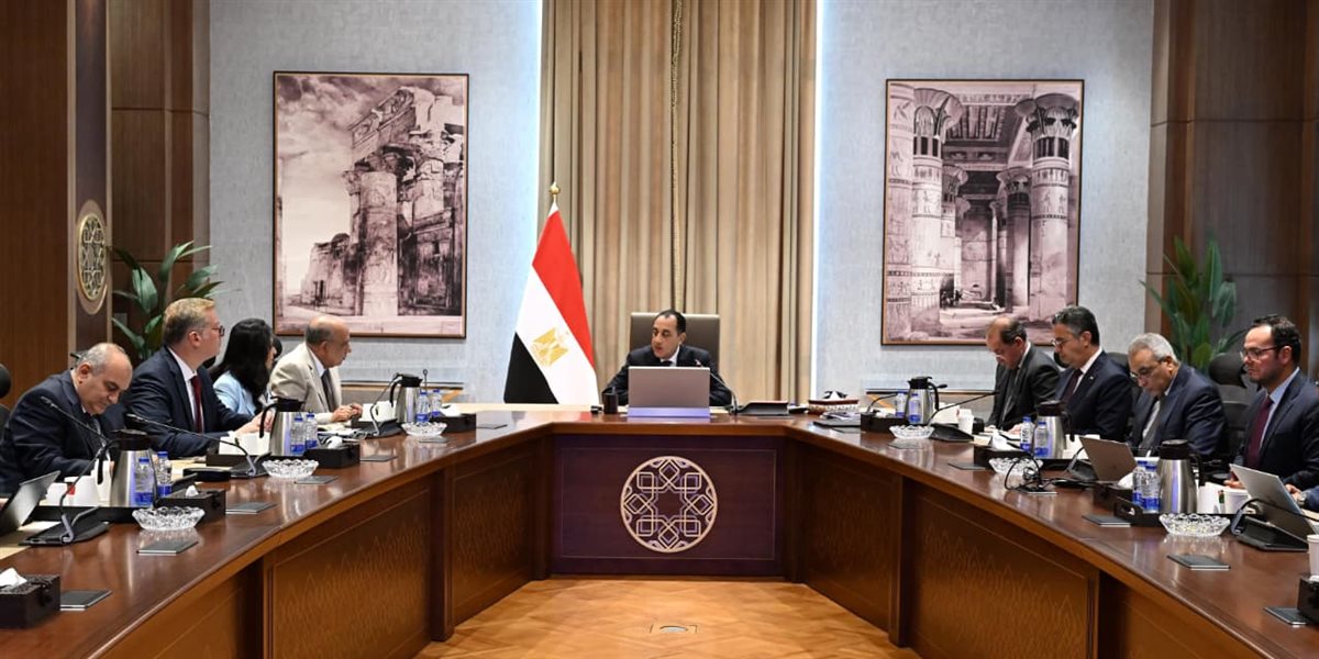 مدبولي يكلف الوزراء بمواجهة التضخم: الطبقة المتوسطة عماد الاستقرار ولن نتركها لأعباء الأسعار