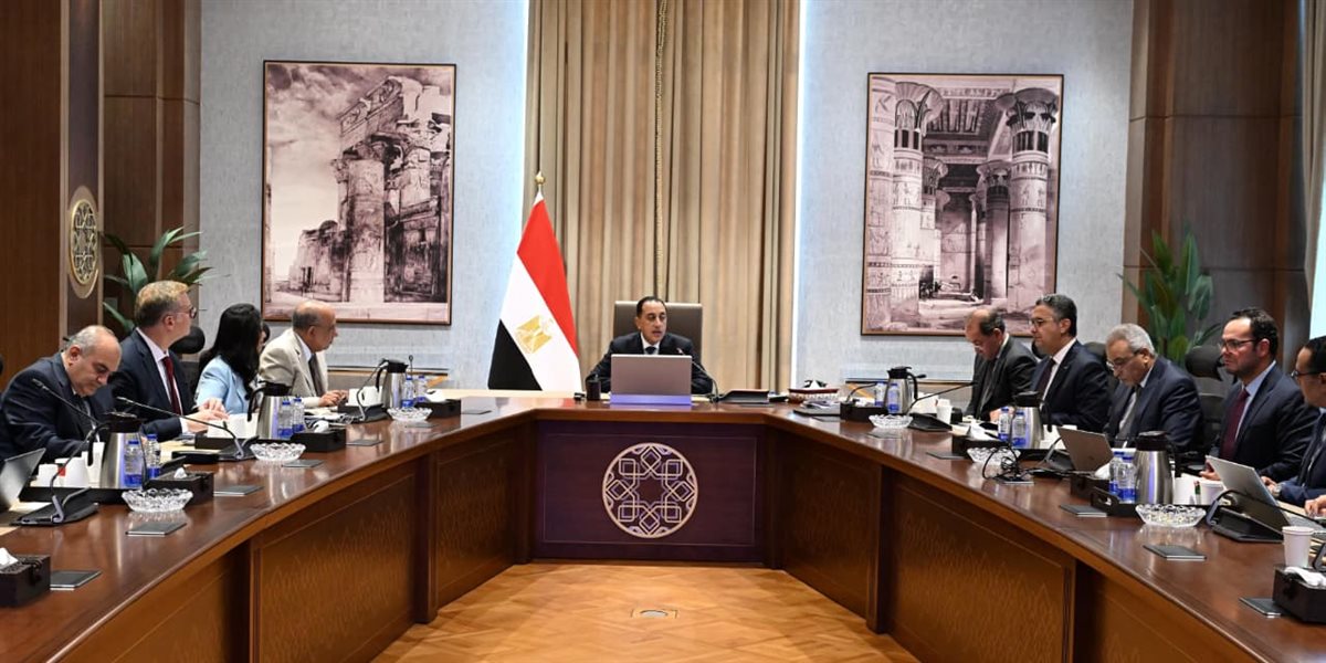مدبولي يكلف الوزراء بمواجهة التضخم: الطبقة المتوسطة عماد الاستقرار ولن نتركها لأعباء الأسعار