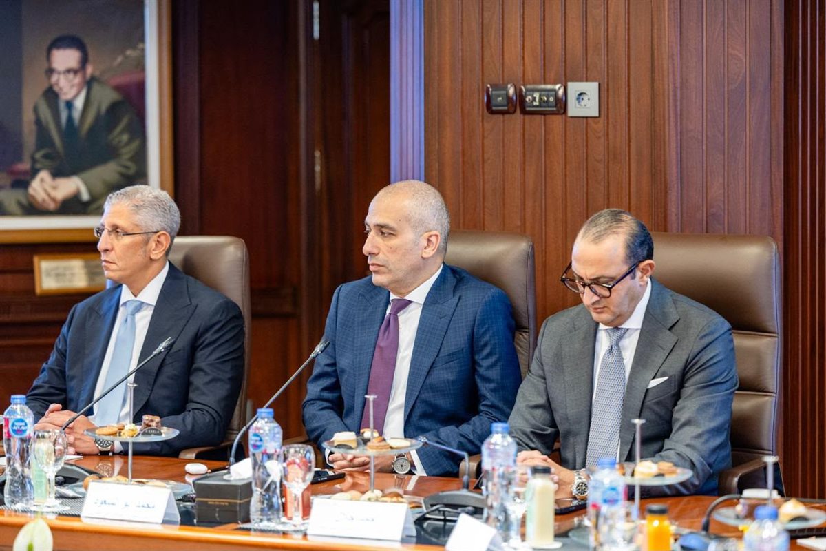 برأسمال مليار جنيه، محافظ البنك المركزي ووزير الصناعة يطلقان صندوق إعادة هيكلة المصانع المتعثرة