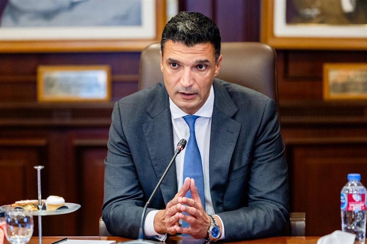 برأسمال مليار جنيه، محافظ البنك المركزي ووزير الصناعة يطلقان صندوق إعادة هيكلة المصانع المتعثرة