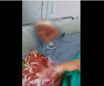 حقيقة ادعاء سيدة سرقة محصول أرض شقيقها بالإسماعيلية