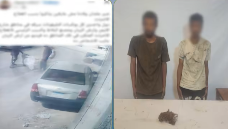 من سرقة الأسلاك إلى مقاطع مخلة بالآداب، الأمن يضبط 3 وقائع بالقاهرة والدقهلية