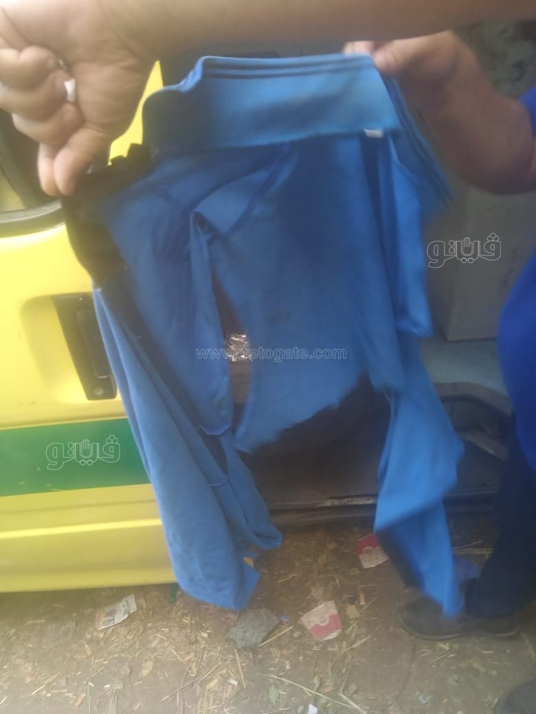 ترويها أطراف قريبة من الجاني والضحية، تفاصيل صادمة لشاب قتل شقيقه الأصغر ومزق جثته