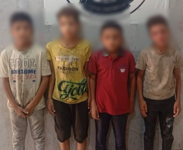 من الشارع إلى دور الرعاية، قصة استغلال 14 طفلًا في التسول وبيع السلع بالجيزة