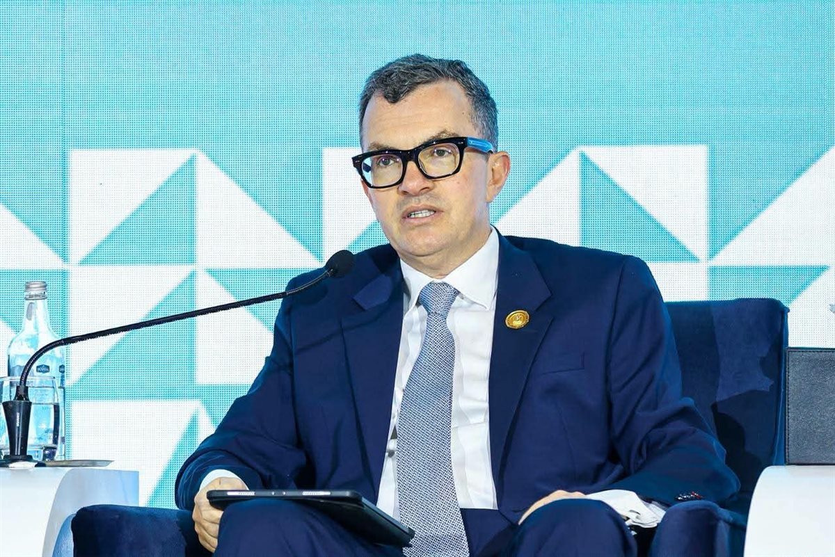 أحمد رستم: ريادة الأعمال محرك رئيسي للتحول الهيكلي وتعميق التكامل الأفريقي يتطلب استثمارات "أكثر صبرًا"