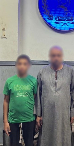 مشاجرة بكافتيريا وحفلات داخل شقة.. الأمن يكشف ملابسات وقائع متداولة