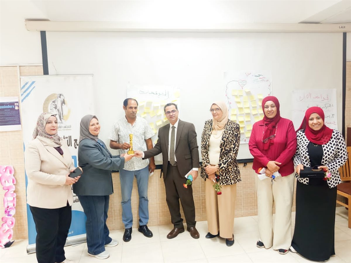 جامعة المنصورة تختتم ورشة التثقيف المالي لطالبات التمريض بالتعاون مع القومي للمرأة