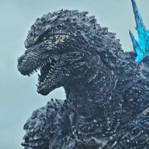 عقب عرضه العالمي الأول، Godzilla Minus Zero يحصد 97% من التقييمات الإيجابية للنقاد