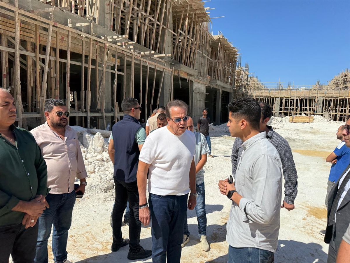 د.خالد عبدالغفار