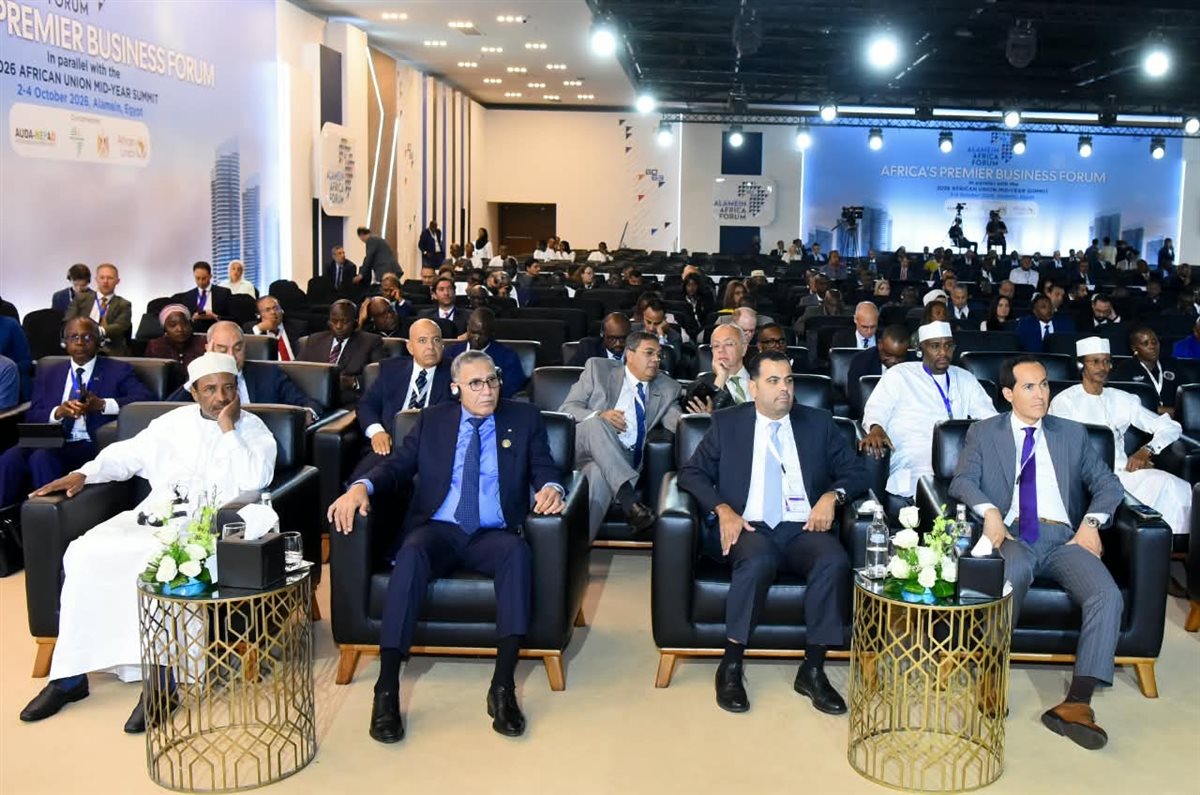وزير الخارجية يشارك في جلسة نقاشية رفيعة المستوى حول تعزيز التجارة والاستثمار في أفريقيا