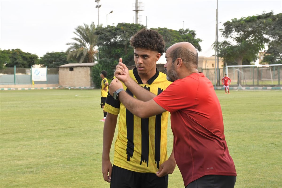 المقاولون 2011 يفوز برباعية نظيفة على وادي دجلة في بطولة الجمهورية