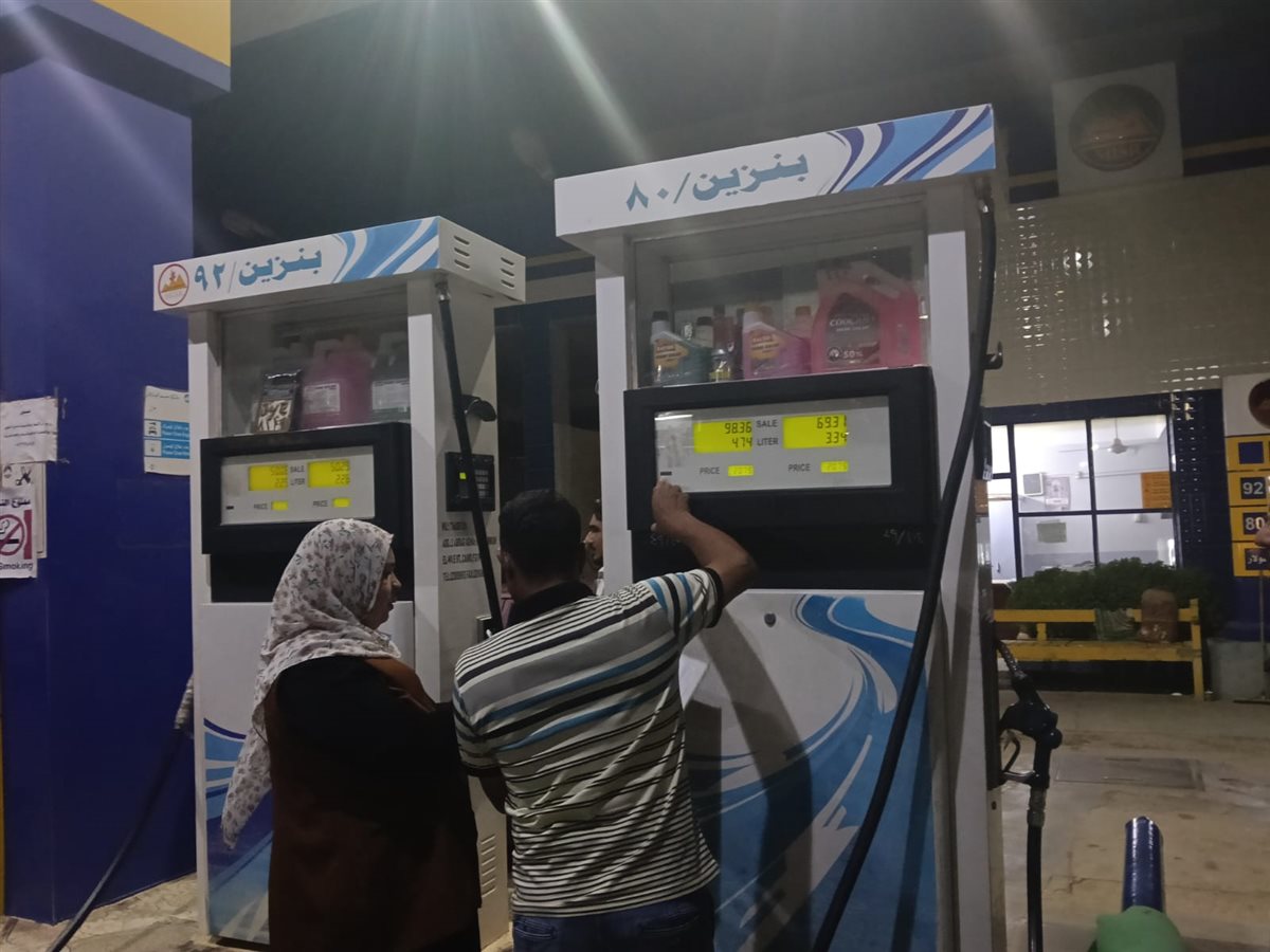 تموين الوادي الجديد يحرر 455 محضرا ومخالفة خلال سبتمبر