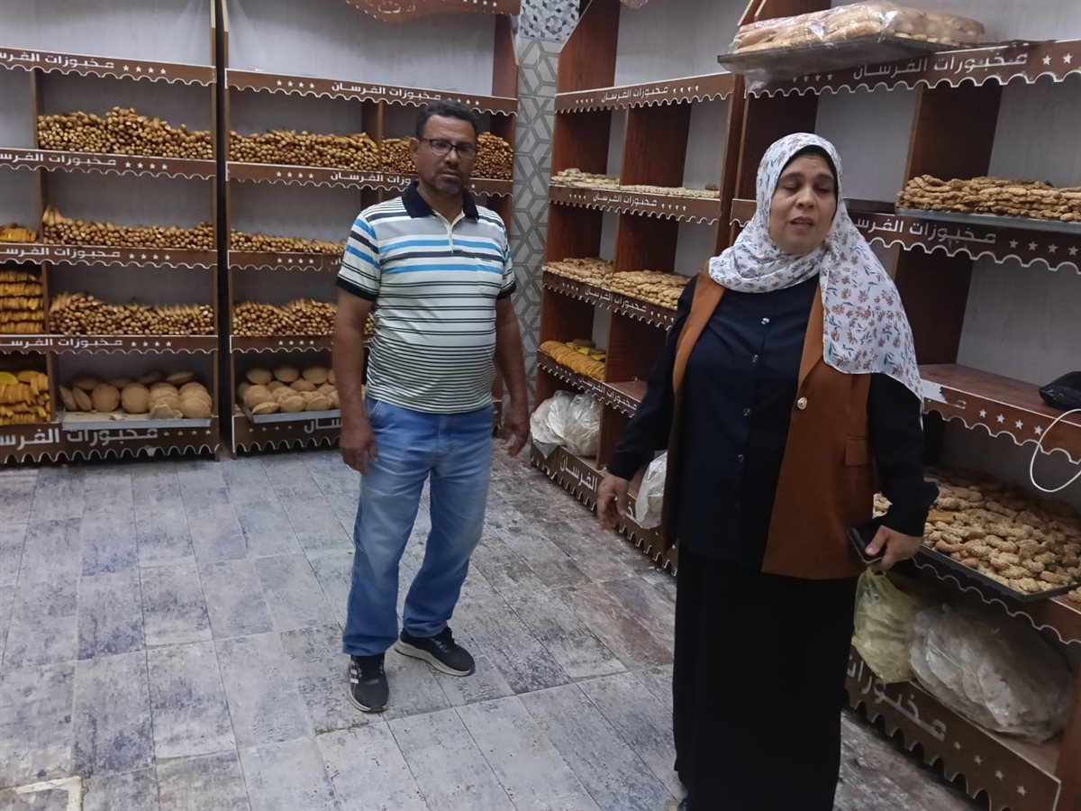 تموين الوادي الجديد يحرر 455 محضرا ومخالفة خلال سبتمبر