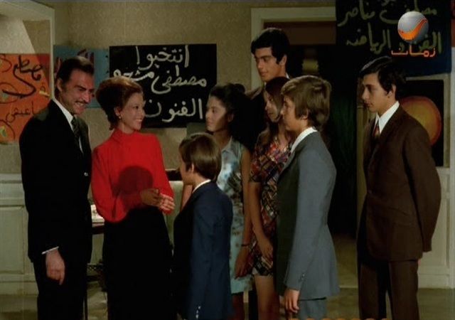 آخرها "مطلوب عائليا"، أفلام ناقشت فكرة الأسرة والمسؤوليات العائلية في إطار كوميدي