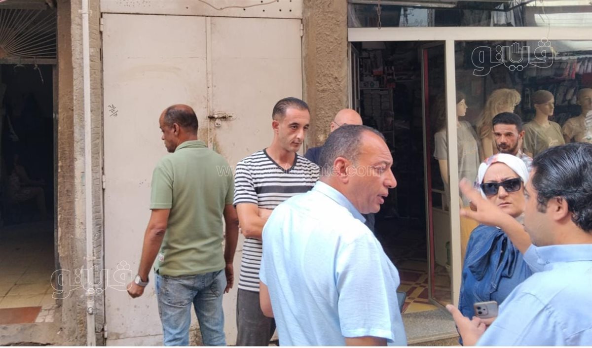بعد تسمم 25 شخصا، مخالفات صحية وغذائية جسيمة وراء غلق مطعم سوري بالإسكندرية (صور)