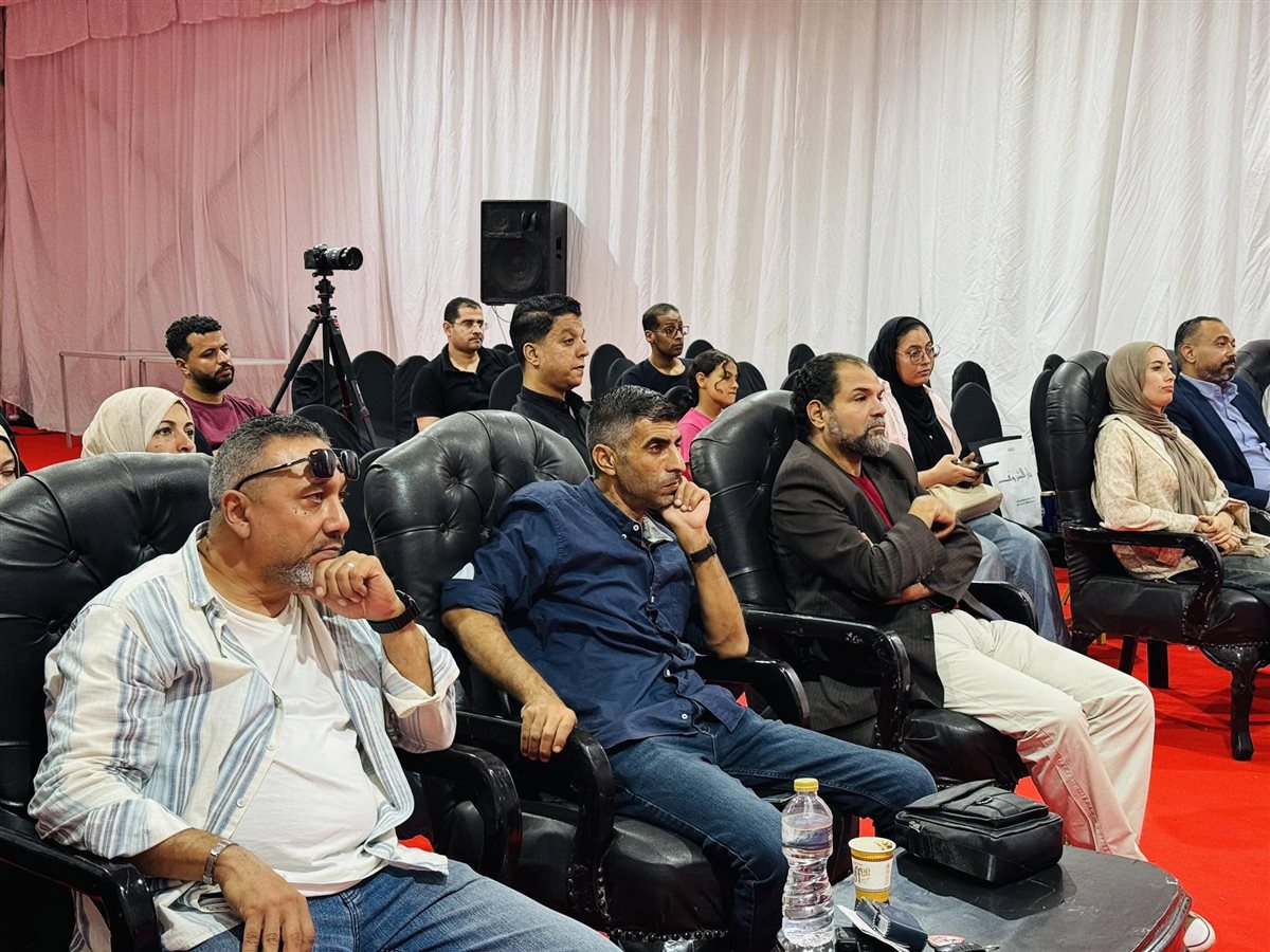 إيهاب فهمي: تفاجأت بنجاح دورى فى "جبل الجلال"