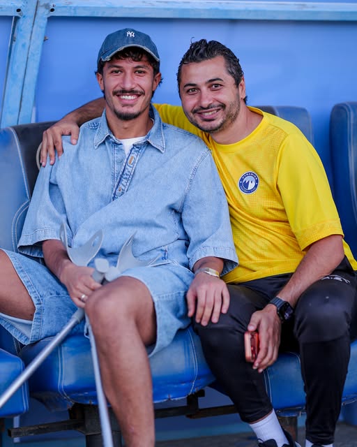 اسامة جلال