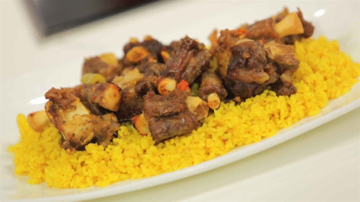 طريقة تقديم العكاوي