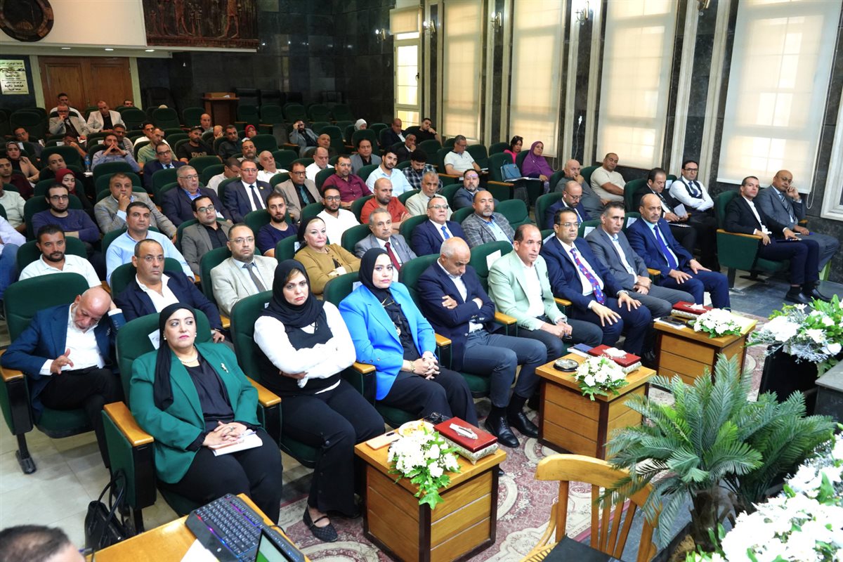 "سلامة الغذاء": تراجع قياسي في رفض الصادرات الغذائية المصرية