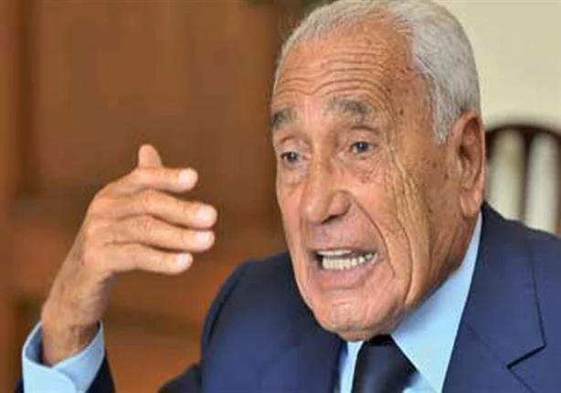 محمد حسنين هيكل 