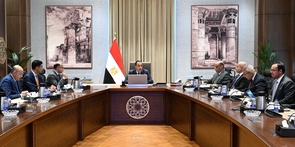 جلسة مرتقبة في «منتدى مصر 2026».. الحكومة تبحث تحديات الاستثمار والصناعة وسوق العمل
