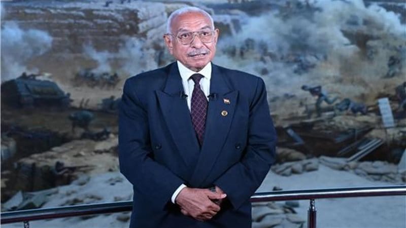 العميد محمد عبد القادر، دفعة 55 حربية، فيتو