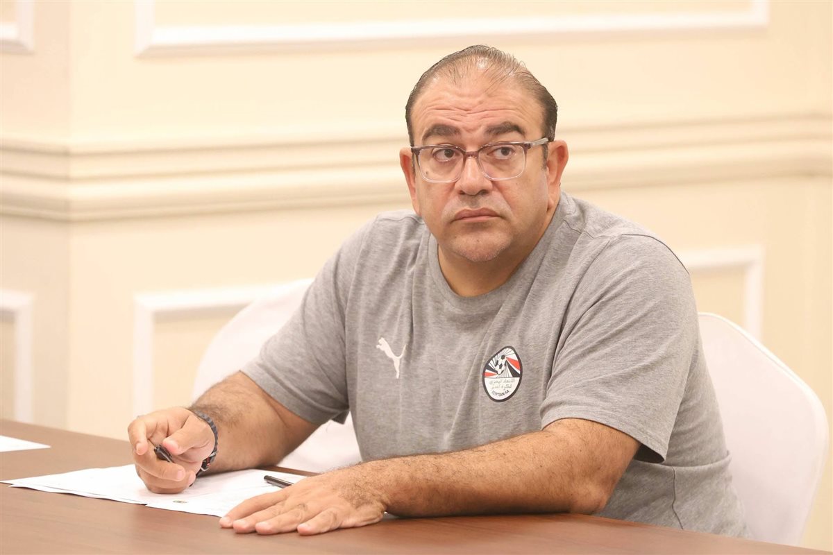 منتخب الشباب بـ"القميص الأحمر" والجزائر بـ"الأخضر" في تصفيات شمال أفريقيا غدًا