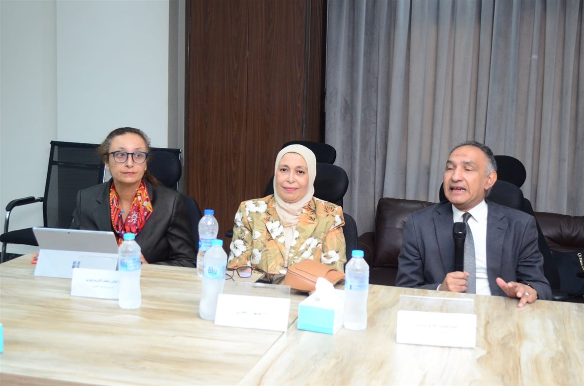 طب قصر العيني تطلق الدبلومة المهنية لطب الكوارث بالتعاون مع الأكاديمية الطبية العسكرية