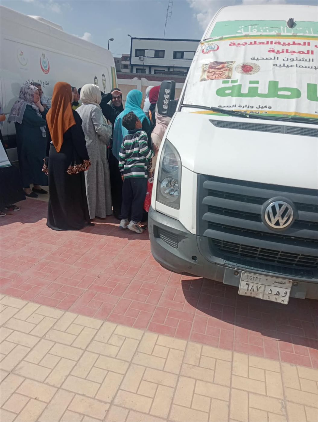 القافلة