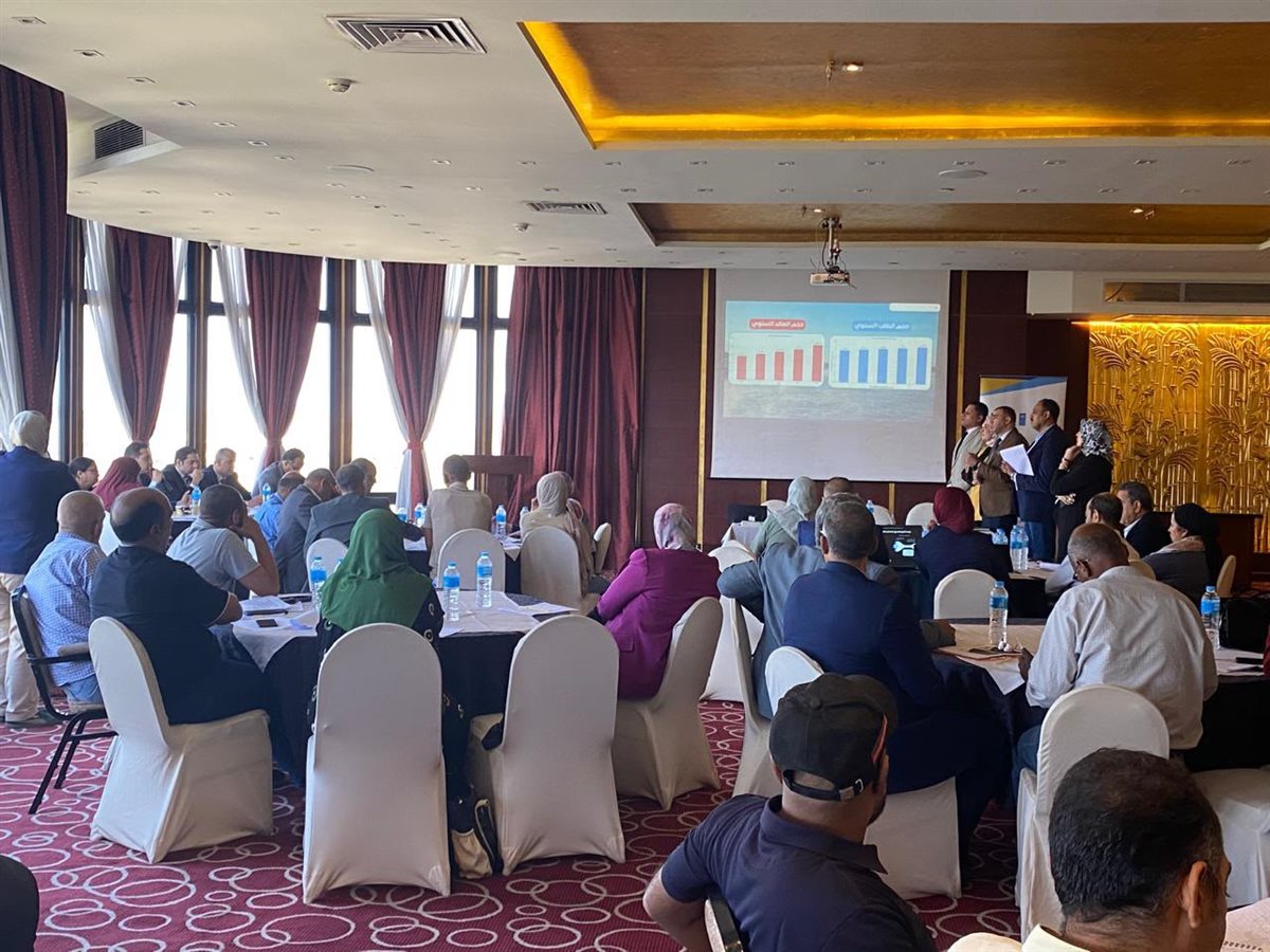 وزيرة التنمية المحلية والبيئة تضع خريطة جديدة للاستثمار بالمحافظات