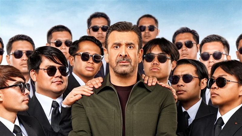 فيلم مطلوب عائليا