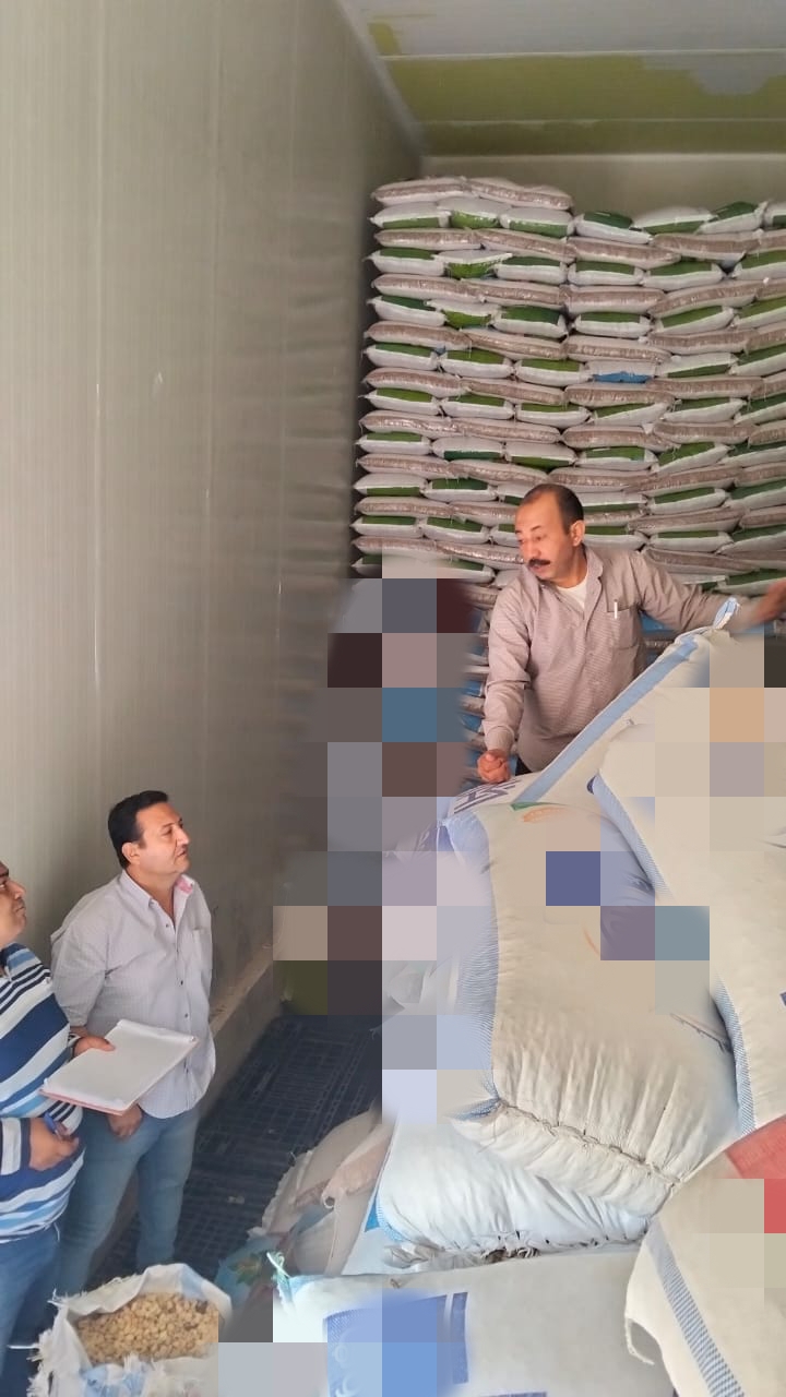 جانب من الحملات