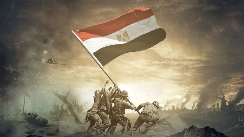 ذكرى نصر أكتوبر 