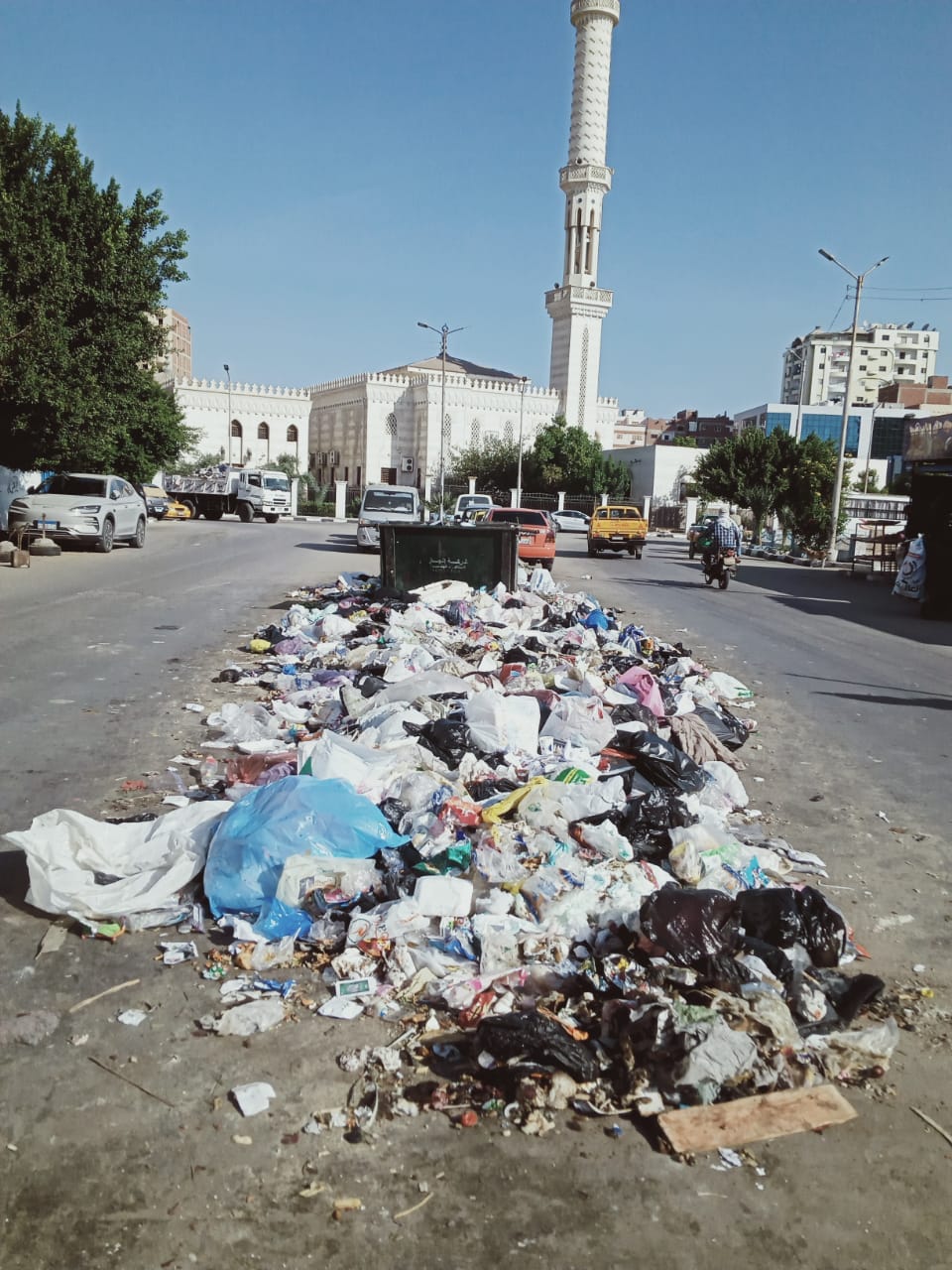 جانب من الأعمال،فيتو