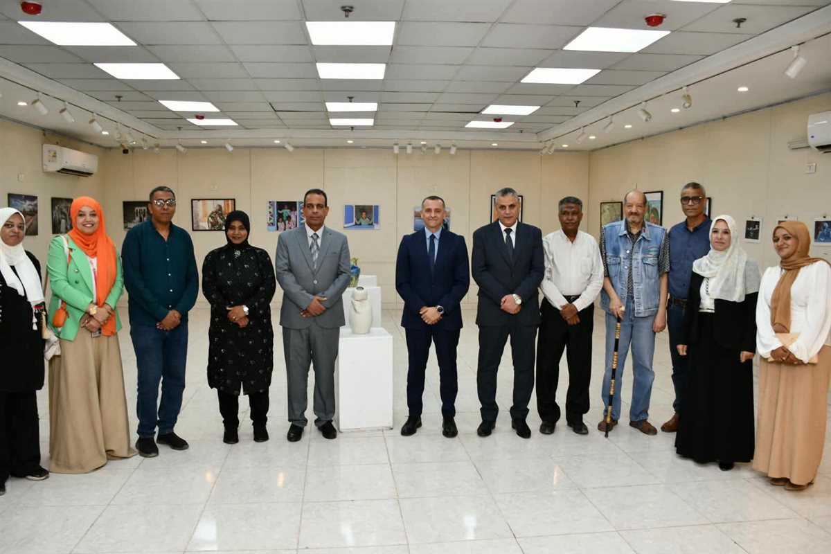 بمشاركة 25 ألف موهبة، مسرح المواجهة والتجوال يختتم مرحلته السابعة بقنا وأسوان