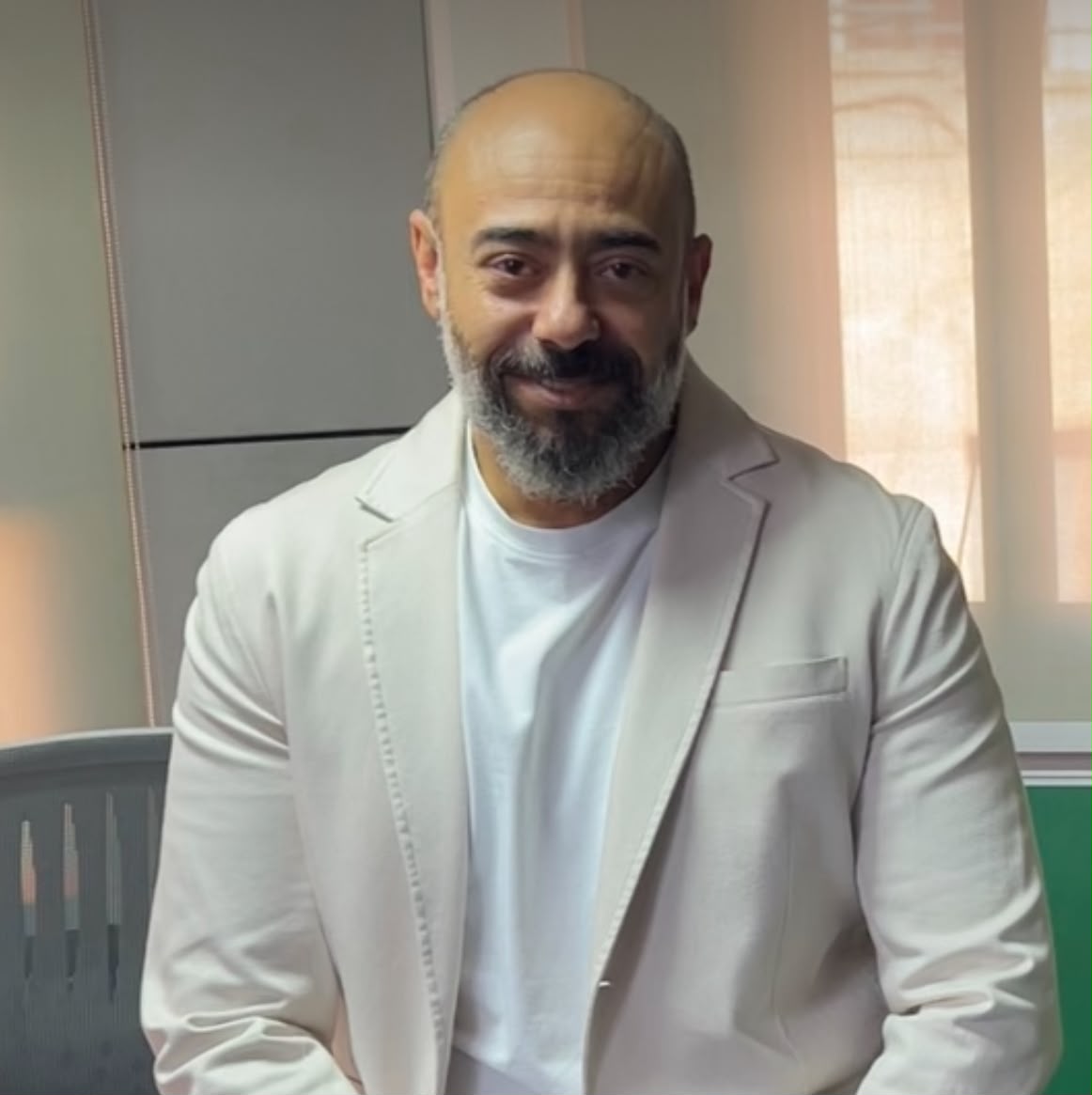 ادهم سليمان - فيتو