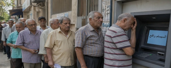 استغاثة المصريين السيستم واقع