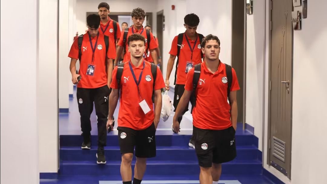 منتخب الشباب