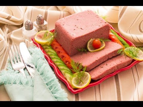 طريقة عمل البلوبيف