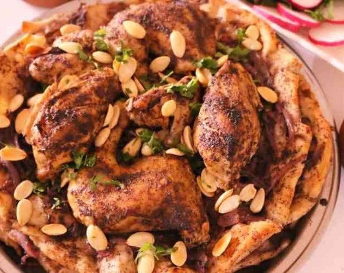 طريقة عمل المسخن