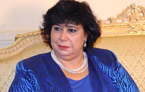 ايناس عبد الدايم