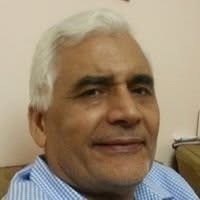 الدكتور محمد سلطان، أستاذ التخدير