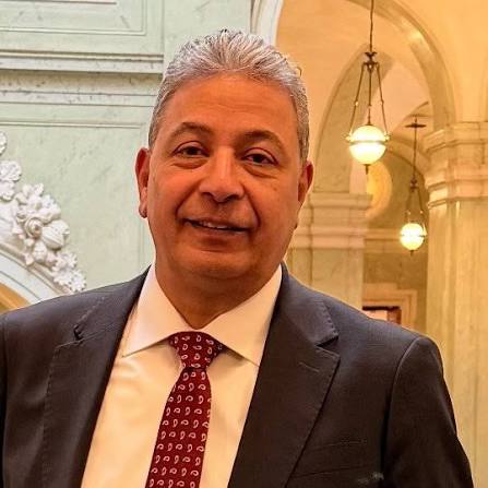 خالد راشد 