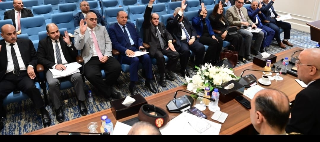 توافق برلماني حكومي على حذف المادة 25 بقانون جامعة كيان وإعداد تقرير للعرض أمام النواب
