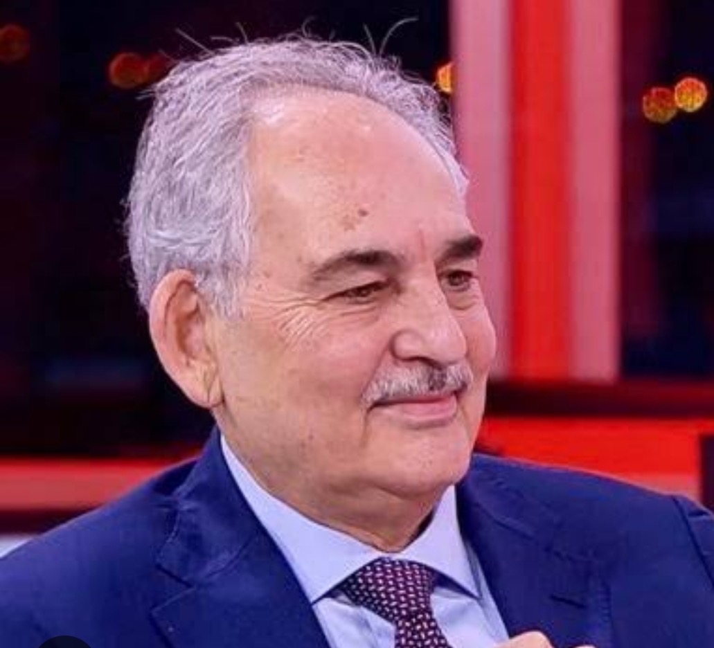 الدكتور سمير حباشنة