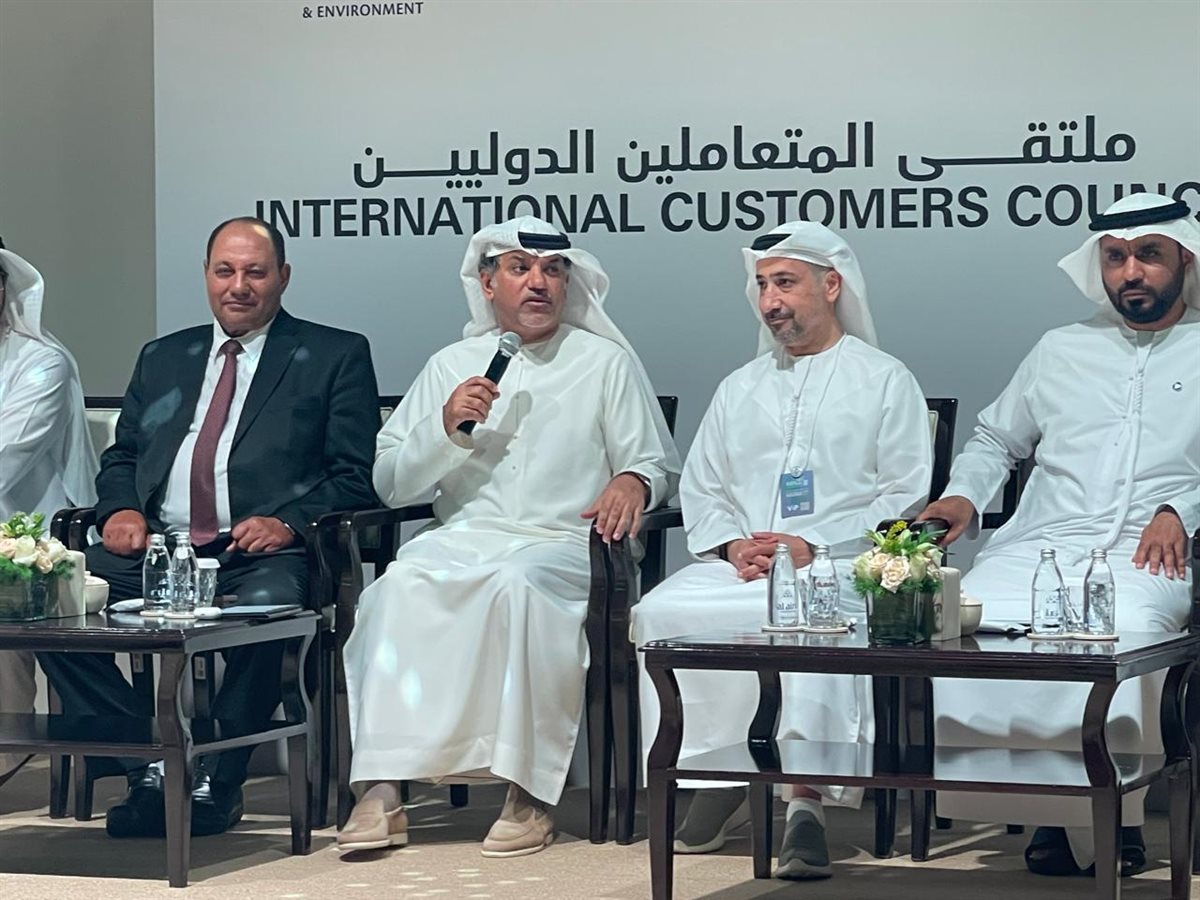 نائب وزير الزراعة: تعزيز الاستثمار المشترك وتطوير سلاسل الإمداد أولوية للأمن الغذائي