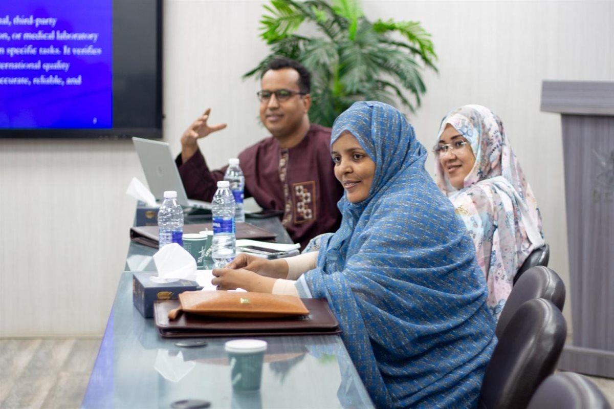 "متبقيات المبيدات" يحلل أكثر من 86 ألف عينة غذائية خلال الربع الثالث من 2026